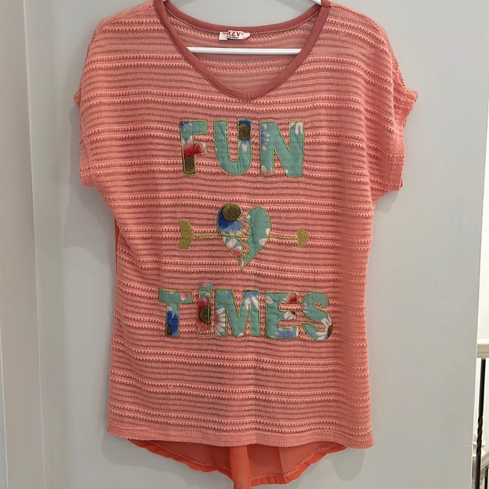MZV women fashion shirt